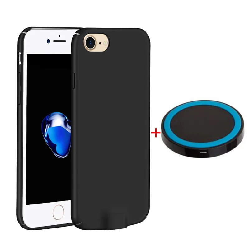 5.5 inch. Qi Wireless Charging Receiver ULtra Thin Lighting Phone Case for iPhone 7 Plus 6 Plus Direct Charging Power Back Cover
5.5 inch. Qi Wireless Charging Receiver ULtra Thin Lighting Phone Case for iPhone 7 Plus 6 Plus Direct Charging Power Back Cover