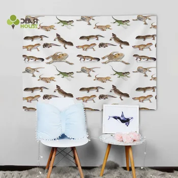 Dearhouse Lizard Reptile Wall Decor Bedspread Wall Art Bedding Curtain Blanket Towel Sheet Scarf Throw Wrinkle-Resistant Window
Dearhouse Lizard Reptile Wall Decor Bedspread Wall Art Bedding Curtain Blanket Towel Sheet Scarf Throw Wrinkle-Resistant Window