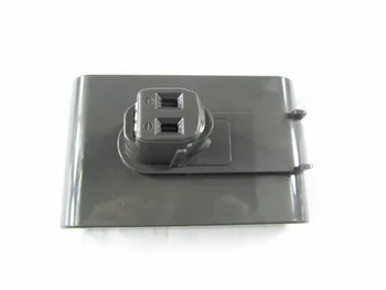22.2V 3000mAh Li-ion Vacuum Battery for Dyson DC35, DC45 DC31, DC34, DC44, DC31 Animal, DC35 Animal,917083-01
22.2V 3000mAh Li-ion Vacuum Battery for Dyson DC35, DC45 DC31, DC34, DC44, DC31 Animal, DC35 Animal,917083-01