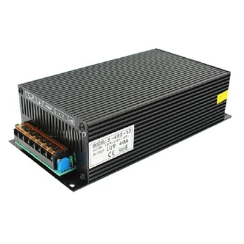 220V to 0-110V 4A Adjustable Transformer voltage regulator 110V DC output Engineering Switching Power Supply
220V to 0-110V 4A Adjustable Transformer voltage regulator 110V DC output Engineering Switching Power Supply