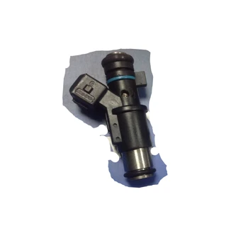 4pc FOR Peugeot 206 306 307 1007 Partner 1.4(i FUEL INJECTOR 0280156357 75116357 01F002A 0 280 156 357 1984.E0 1984E0 h001 valeo
4pc FOR Peugeot 206 306 307 1007 Partner 1.4(i FUEL INJECTOR 0280156357 75116357 01F002A 0 280 156 357 1984.E0 1984E0 h001 valeo