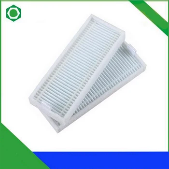 5pcs/lot Vacuum Cleaner Parts Replacement HEPA Filter For Ecovacs CEN360 Vacuum Cleaner 105*40*12mm
5pcs/lot Vacuum Cleaner Parts Replacement HEPA Filter For Ecovacs CEN360 Vacuum Cleaner 105*40*12mm