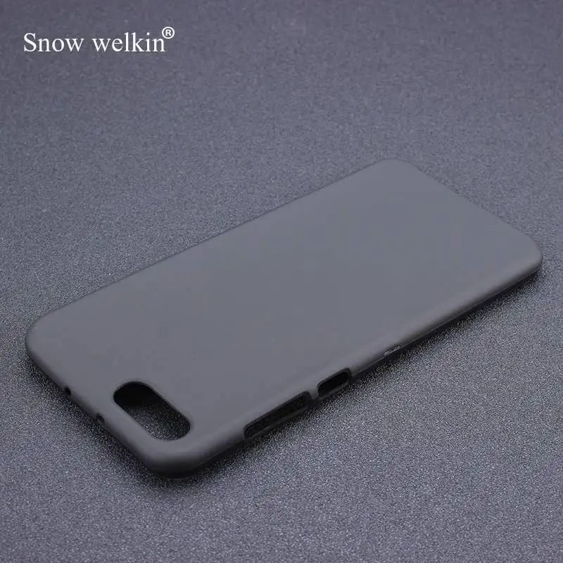 Фото Snow Welkin для Huawei Honor V10 V 10 гелевый термоусадочный силиконовый чехол задняя крышка View