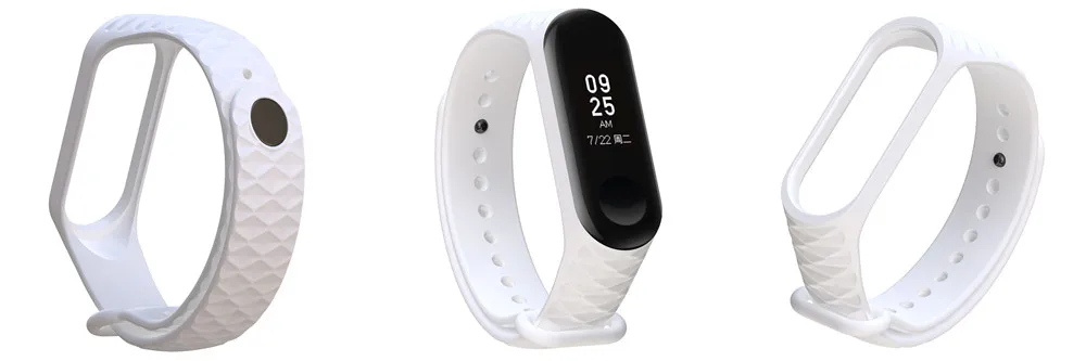 Xiaomi Mi Band 4 Nfs