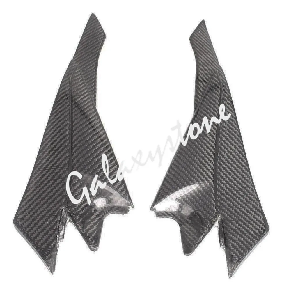 Carbon Fiber Tank Side Covers Panel Fairing for Suzuki GSXR600 GSXR750 2008 2009 2010 2011 K8 08 09 10 11 Motorcycle Side Lining
Carbon Fiber Tank Side Covers Panel Fairing for Suzuki GSXR600 GSXR750 2008 2009 2010 2011 K8 08 09 10 11 Motorcycle Side Lining