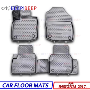 For Opel Insignia 2017- car floor mats carpets auto floor mat dustproof car styling interior decoration protection
For Opel Insignia 2017- car floor mats carpets auto floor mat dustproof car styling interior decoration protection