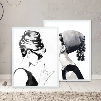 Cuadros Decoration Audrey Hepburn Posters and Prints On Canvas Painting Black Wall Art Print Pictures For Living Room
Cuadros Decoration Audrey Hepburn Posters and Prints On Canvas Painting Black Wall Art Print Pictures For Living Room
