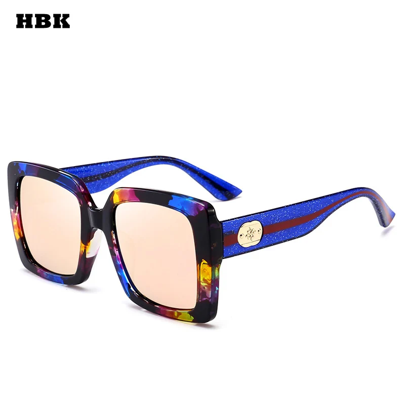 HBK 2018 Square Luxury Oversized Fashion Classic Women Sunglasses Men Style Shades Fish Driving Brand High Quality Pink Vintage
HBK 2018 Square Luxury Oversized Fashion Classic Women Sunglasses Men Style Shades Fish Driving Brand High Quality Pink Vintage