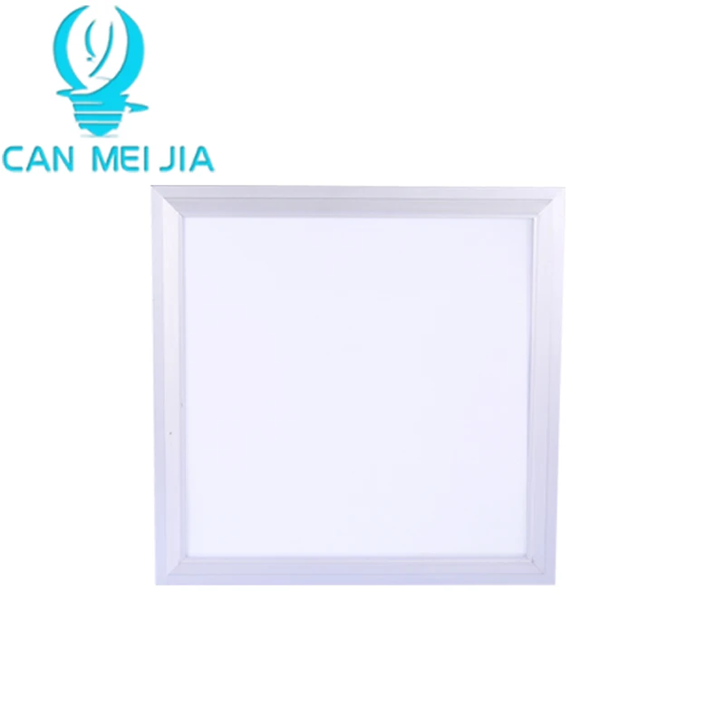 Drop Ceiling Flat LED Panel Light 300x300 20W Square 600x600 50W Ceiling down light Embedded Fixture for office home Cold White
Drop Ceiling Flat LED Panel Light 300x300 20W Square 600x600 50W Ceiling down light Embedded Fixture for office home Cold White