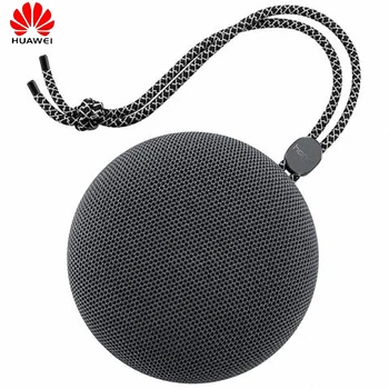 Huawei Honor Sport Bluetooth Speaker IP5 Waterproof Mini Portable Wireless Bluetooth Speaker for iPhone Samsung Smartphones
Huawei Honor Sport Bluetooth Speaker IP5 Waterproof Mini Portable Wireless Bluetooth Speaker for iPhone Samsung Smartphones