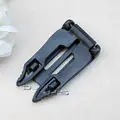150pcs Pack Universal Lighter Flints Stone Petrol Gas Lighter Replace Replacement Accessories Size (2.5x5mm)