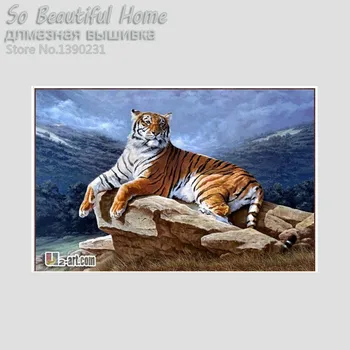 Diy diamond painting cross stitch diamond resin square drill cartoon colorfull diamond painting Christmas tiger figure SH5141
Diy diamond painting cross stitch diamond resin square drill cartoon colorfull diamond painting Christmas tiger figure SH5141
