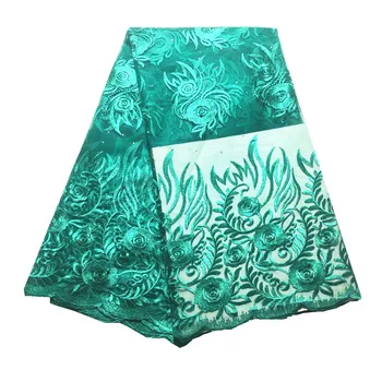 New african lace fabrics nigerian lace fabrics with beads latest high quality african tulle lace fabric 2019 for wedding
New african lace fabrics nigerian lace fabrics with beads latest high quality african tulle lace fabric 2019 for wedding