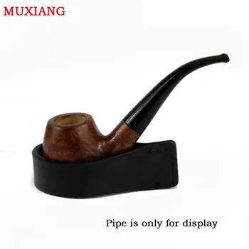 MUXIANG Smoking Pipe Racks Genuine Leather Handmade Pipe Accessories 1 Pipe Bracket Stands Holder Aliexpress China fa0024
MUXIANG Smoking Pipe Racks Genuine Leather Handmade Pipe Accessories 1 Pipe Bracket Stands Holder Aliexpress China fa0024