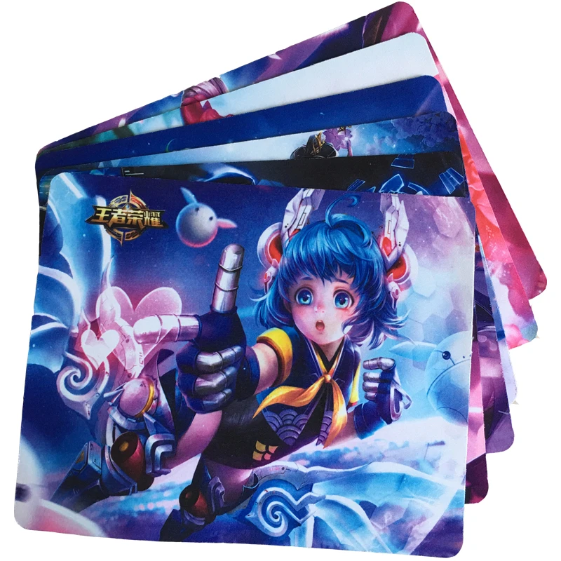 High Quality Mouse Pad Non-Slip Rubber Base Mouse Mat Pad Gaming Mousepad for Home Office Gamer
High Quality Mouse Pad Non-Slip Rubber Base Mouse Mat Pad Gaming Mousepad for Home Office Gamer