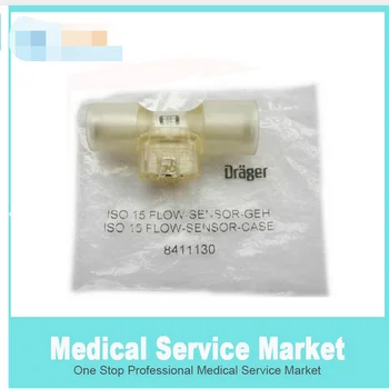 For 100% New Original Drager ISO straight neonatal flow sensor connector 8411130 NeoFlow ISO sensor
For 100% New Original Drager ISO straight neonatal flow sensor connector 8411130 NeoFlow ISO sensor