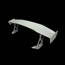 Car-styling For Mitsubishi EVO 10 VRS Style FRP Fiber Glass GT Wing Fiberglass Trunk Spoiler Tuning Boot Lid Body Kit Cover Trim
Car-styling For Mitsubishi EVO 10 VRS Style FRP Fiber Glass GT Wing Fiberglass Trunk Spoiler Tuning Boot Lid Body Kit Cover Trim