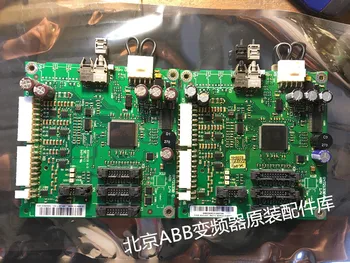 Inverter ACS800 Fiber Board Main Board AINT-02C
Inverter ACS800 Fiber Board Main Board AINT-02C