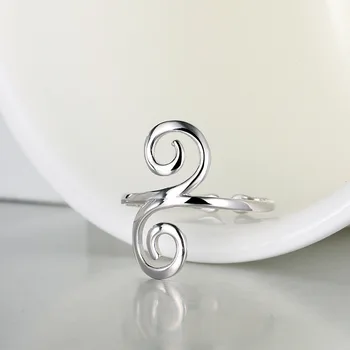 Personality Vintage 925 Sterling Silver Geometric Rings For Women Fashion Retro Antique Rings Bridal Wedding Jewelry Anillos
Personality Vintage 925 Sterling Silver Geometric Rings For Women Fashion Retro Antique Rings Bridal Wedding Jewelry Anillos