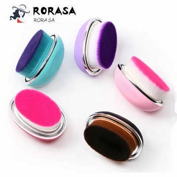 1pc Egg Makeup Brush Big Powder Foundation Eyeshadow Brush Make Up Tool Beauty Essentials Soft Hair Makeup Brush maquiagem
1pc Egg Makeup Brush Big Powder Foundation Eyeshadow Brush Make Up Tool Beauty Essentials Soft Hair Makeup Brush maquiagem