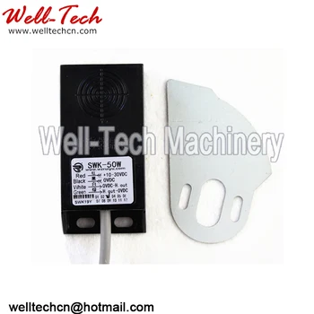 SWK-50G/W Sensor SWK-50G SWK-50W Displacement Controller displacement switch sensor
SWK-50G/W Sensor SWK-50G SWK-50W Displacement Controller displacement switch sensor