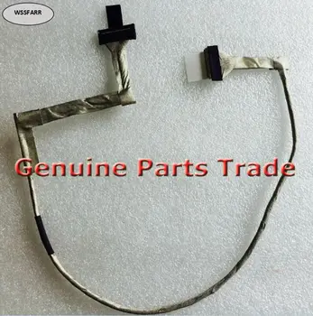 Genuine New Original FOR Dell FOR Inspiron 1750 Display LCD Cable Video Cable 50.4CN05 CN0G600T-00901
Genuine New Original FOR Dell FOR Inspiron 1750 Display LCD Cable Video Cable 50.4CN05 CN0G600T-00901
