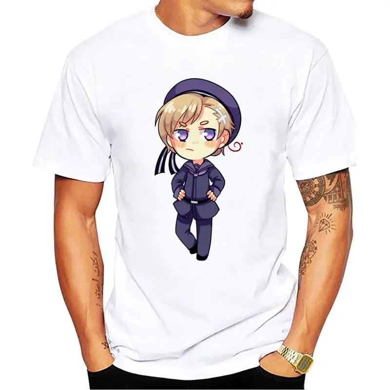 Norway Hetalia 2018 New Arrival Korean Style Men Short Sleeve Shirt Male Cotton Casual T Shirts Boys
Norway Hetalia 2018 New Arrival Korean Style Men Short Sleeve Shirt Male Cotton Casual T Shirts Boys