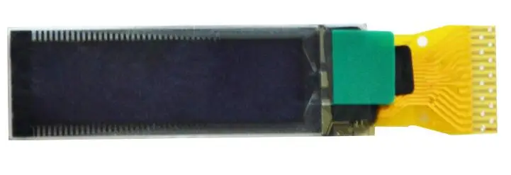 0.96 inch OLED display module 9632 LCD screen for arduino device | Электронные компоненты и принадлежности