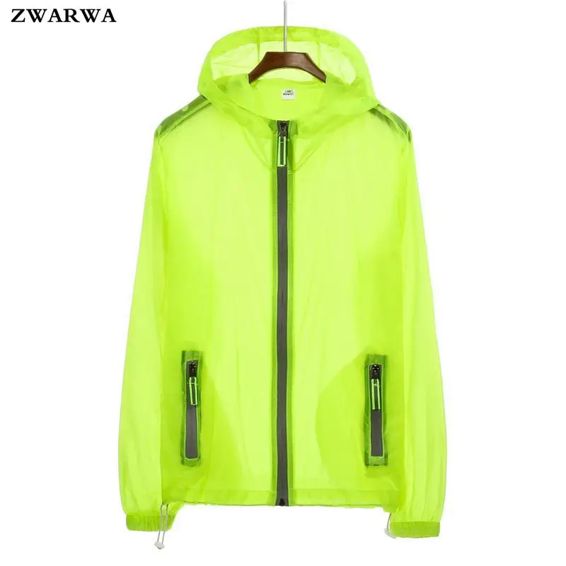 2017 Direct Selling Large Size 7xl Summer Jacket W...