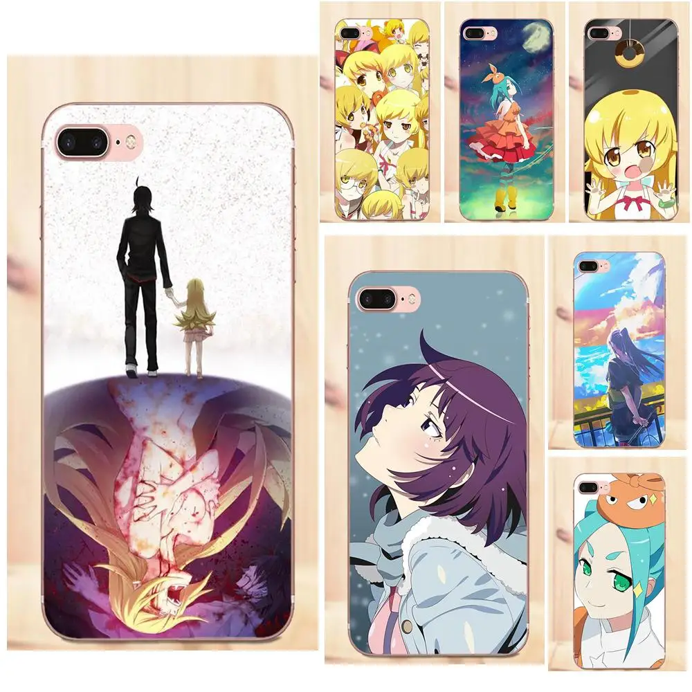 Maerknon TPU Case Coque Cover For Samsung Galaxy A3 A5 A7 J1 J2 J3 J5 J7 2015 2016 2017 Monogatari
Maerknon TPU Case Coque Cover For Samsung Galaxy A3 A5 A7 J1 J2 J3 J5 J7 2015 2016 2017 Monogatari