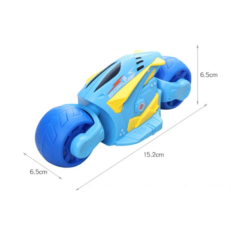 1 Pec Baby Cartoon Toy Vehicle Toy Motorcycle Inertial Baby Educational Toys Children Birthday Gift Random Color
1 Pec Baby Cartoon Toy Vehicle Toy Motorcycle Inertial Baby Educational Toys Children Birthday Gift Random Color