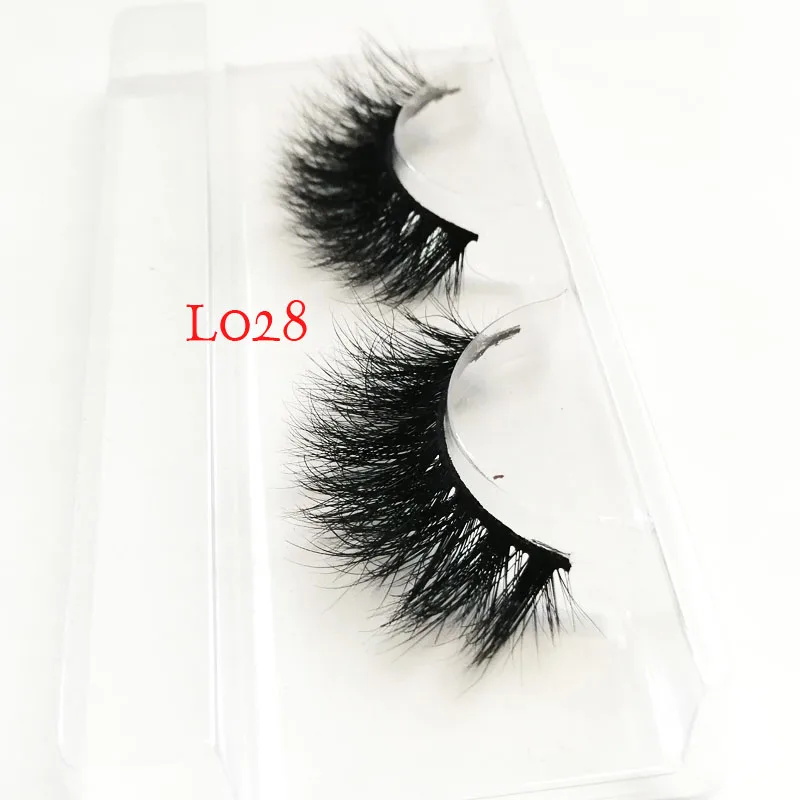 5D Mink Eyelashes Custom Packaging Private Logo Lashes Book Natural Thick Dramatic Lashes 13
5D Mink Eyelashes Custom Packaging Private Logo Lashes Book Natural Thick Dramatic Lashes 13