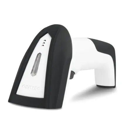 Wireless Barcode Scanner bar Code Reader 10m Laser BarcodeScanner Wireless/Wired For Windows
Wireless Barcode Scanner bar Code Reader 10m Laser BarcodeScanner Wireless/Wired For Windows
