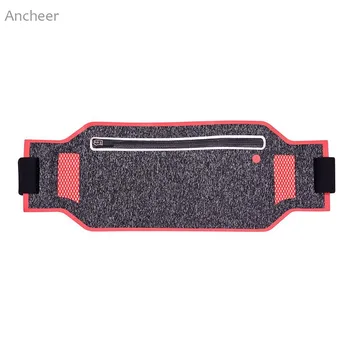 Unisex Sports Outdoor Jogging Running Cycling Waist Pack Bag Pouch Adjustable Gym Bag
Unisex Sports Outdoor Jogging Running Cycling Waist Pack Bag Pouch Adjustable Gym Bag