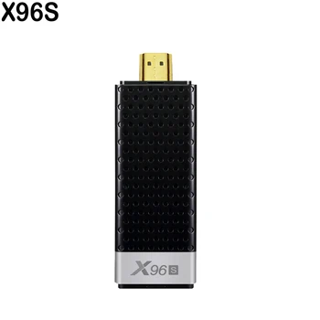 New 4K Mini Android 8.1 TV Stick Amlogic S905Y2 Quad Core Dual Band WIFI Dongle Bluetooth 4.2 USB 3.0 DDR4 4GB RAM 32GB ROM
New 4K Mini Android 8.1 TV Stick Amlogic S905Y2 Quad Core Dual Band WIFI Dongle Bluetooth 4.2 USB 3.0 DDR4 4GB RAM 32GB ROM