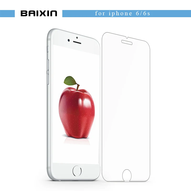 0.3mm 2.5d arc Tmpered Glass Screen Protector For Iphone 6 6s 4.7 "Protective Front Film Free Shipping 
0.3mm 2.5d arc Tmpered Glass Screen Protector For Iphone 6 6s 4.7 "Protective Front Film Free Shipping