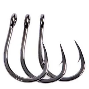 25pcs Sea Fishing Hook Jigging Hook assist hook Game fishing hook Stainless steel No Rust Free shipping
25pcs Sea Fishing Hook Jigging Hook assist hook Game fishing hook Stainless steel No Rust Free shipping