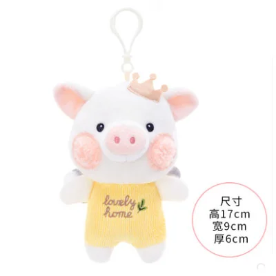 Metoo Doll Stuffed Toys Plush Animals Soft Baby Kids Toys for Children Girls Boys Kawaii Mini Angela Rabbit Pendant Keychain
Metoo Doll Stuffed Toys Plush Animals Soft Baby Kids Toys for Children Girls Boys Kawaii Mini Angela Rabbit Pendant Keychain