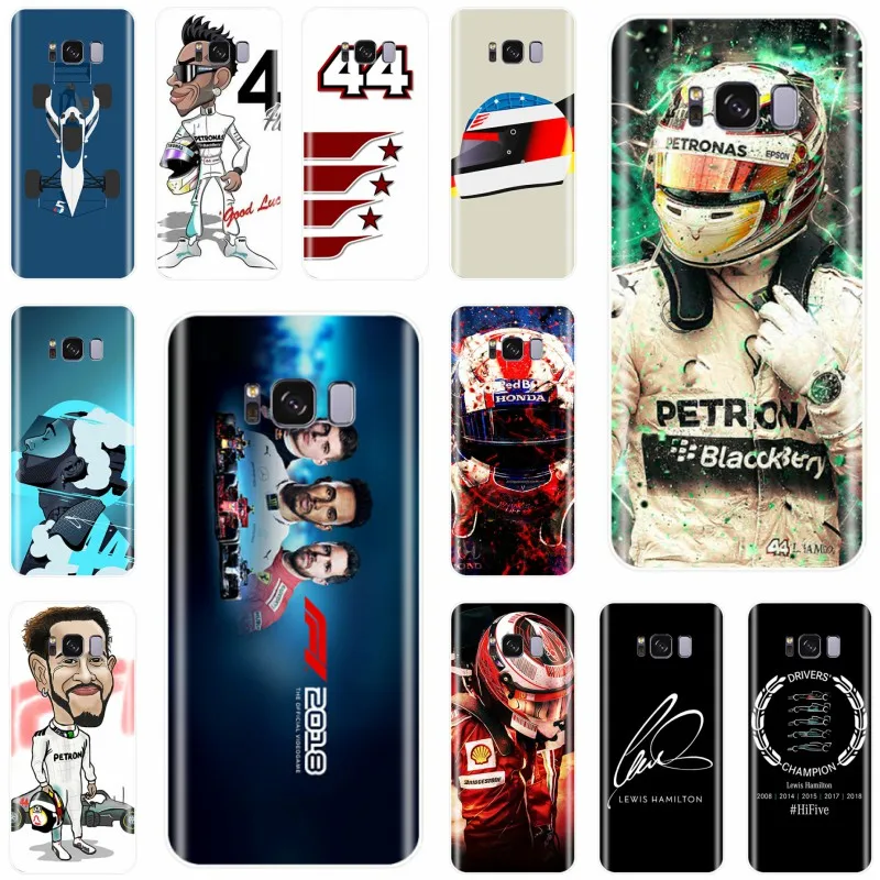 Cool racing racer Lewis Hamilton 44 Soft Silicone For Samsung Galaxy S7EDGE S6 S7 S8 S9 S10 PLUS S10LITE NOTE 8 9 Phone Case
Cool racing racer Lewis Hamilton 44 Soft Silicone For Samsung Galaxy S7EDGE S6 S7 S8 S9 S10 PLUS S10LITE NOTE 8 9 Phone Case