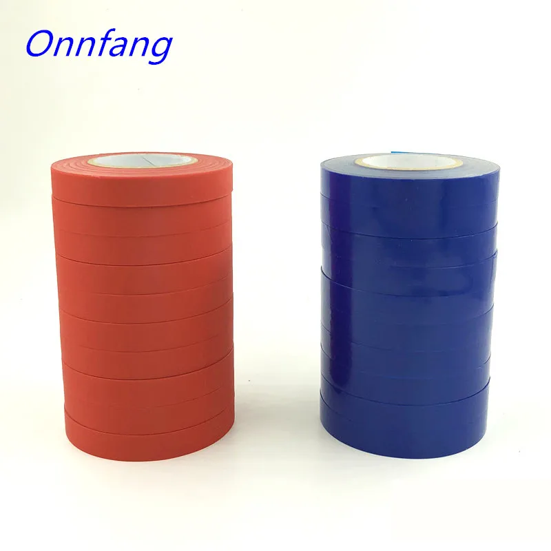 Onnfang 10 Pieces Tapes PE Plant Tie Branch Tape For Tying Machine Vegetable Fruit Tree Tapenter Tapes Wholesale
Onnfang 10 Pieces Tapes PE Plant Tie Branch Tape For Tying Machine Vegetable Fruit Tree Tapenter Tapes Wholesale