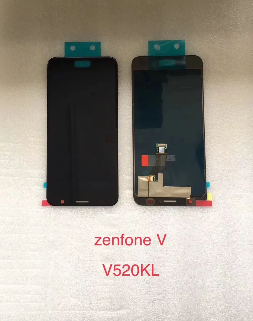 ACKOOLLA Mobile Phone LCDs for ASUS Zenfone V V520KL A006 Accessories Parts Mobile Phone LCDs Touch Screen
ACKOOLLA Mobile Phone LCDs for ASUS Zenfone V V520KL A006 Accessories Parts Mobile Phone LCDs Touch Screen