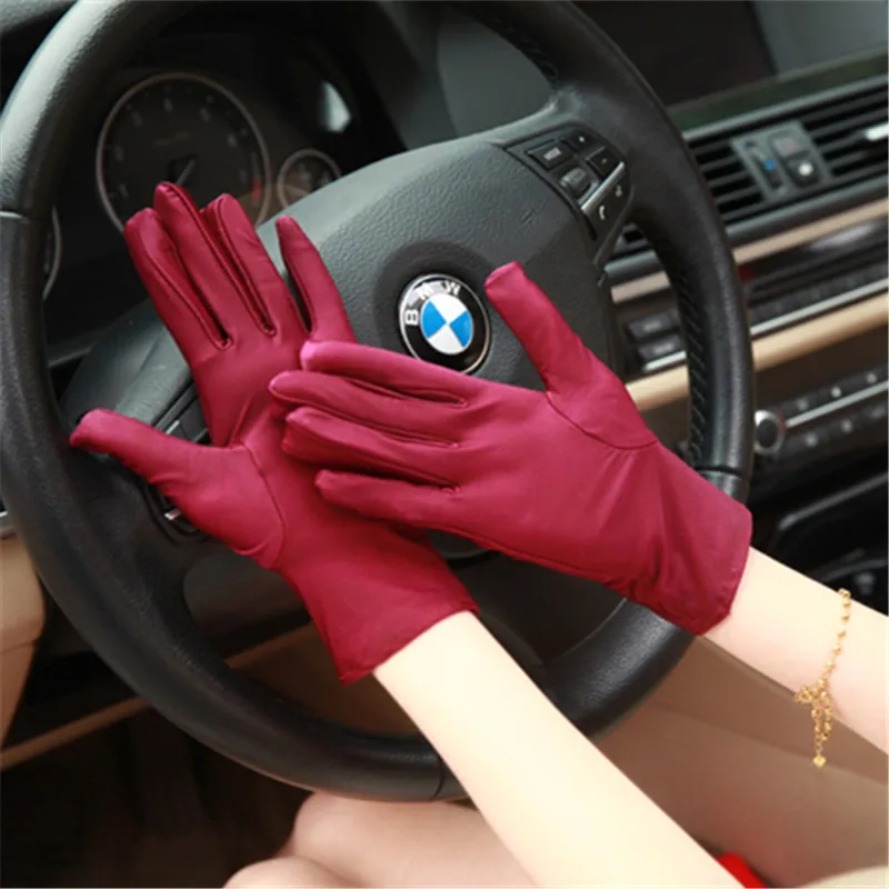 Best New Arrival Party Driving Sexy Women Lady Elasticity Gloves Mittens Accessories Girl's Flower Side Sunproof Ritual Glove
Best New Arrival Party Driving Sexy Women Lady Elasticity Gloves Mittens Accessories Girl's Flower Side Sunproof Ritual Glove