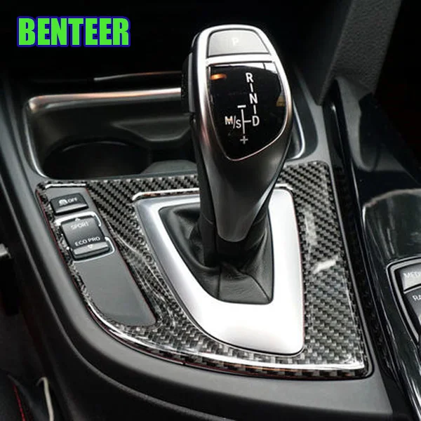 Real Carbon fiber car center control sticker car interior decoration For BMW 3 series F30 F35 GT Can only fit Left Hand Drive
Real Carbon fiber car center control sticker car interior decoration For BMW 3 series F30 F35 GT Can only fit Left Hand Drive