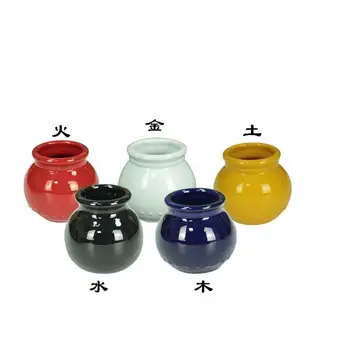 Ceramic Vacuum Cupping Therapy Massage Acupuncture Anti-cellulite Detox Promote Blood Circulation Pain Relief Health Care free
Ceramic Vacuum Cupping Therapy Massage Acupuncture Anti-cellulite Detox Promote Blood Circulation Pain Relief Health Care free