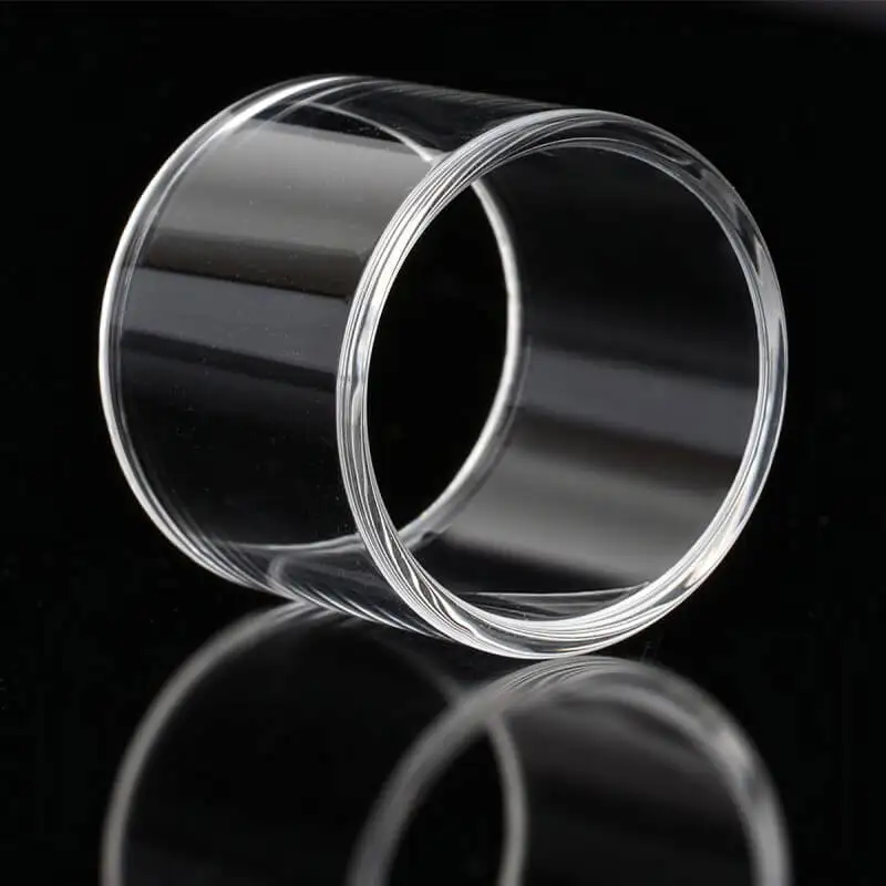3PCS Excellent Glass Tube Replacement For CoilART Mage RTA Atomizer Normal Version/Fatboy Version
3PCS Excellent Glass Tube Replacement For CoilART Mage RTA Atomizer Normal Version/Fatboy Version