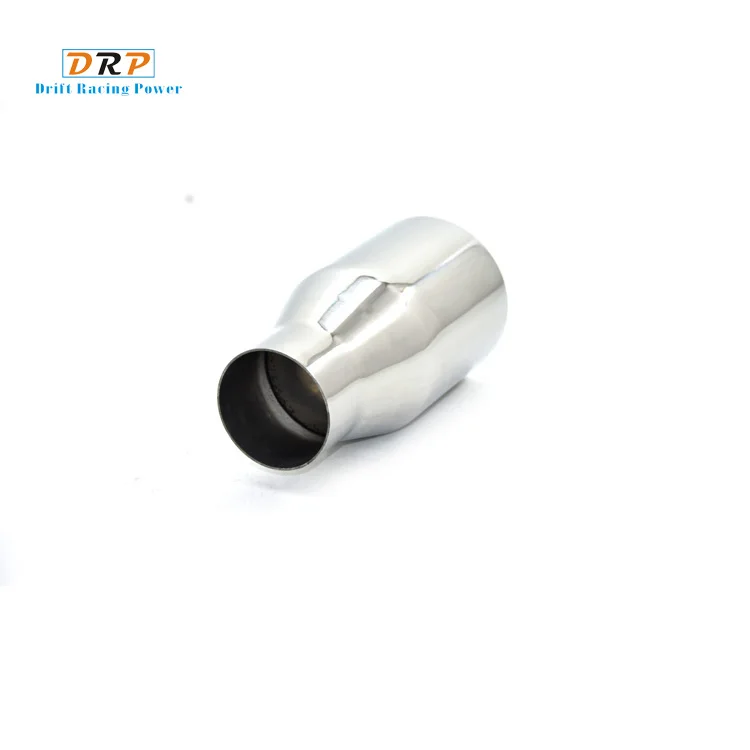good quality 54-76 mm muffler tail stainless steel different color car exhuast rear muffler tip for various models
good quality 54-76 mm muffler tail stainless steel different color car exhuast rear muffler tip for various models