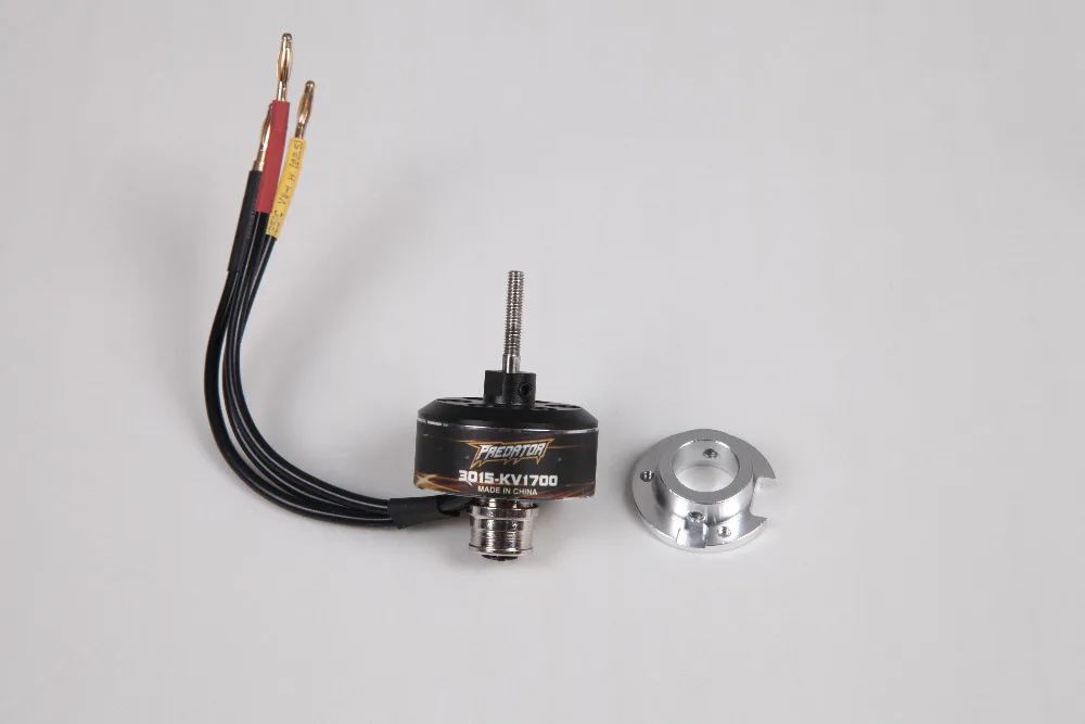 FMSRC 3015 KV1700 мотор для 1500 мм Moa / Let 13 PRKV1700 Хищник радиоуправляемый самолет модель самолета детали самолета
FMSRC 3015 KV1700 мотор для 1500 мм Moa / Let 13 PRKV1700 Хищник радиоуправляемый самолет модель самолета детали самолета