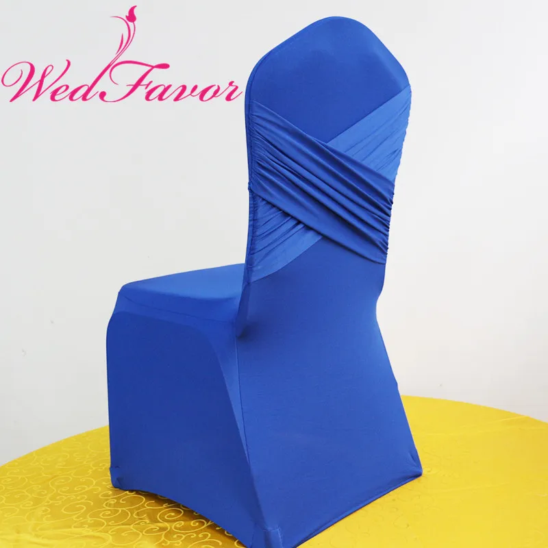 50pcs Elastic Stretch Wedding Swag Chair Covers Cross Back Lycra Spandex Chair Covers For Banquet Hotel Party Event Decoration
50pcs Elastic Stretch Wedding Swag Chair Covers Cross Back Lycra Spandex Chair Covers For Banquet Hotel Party Event Decoration