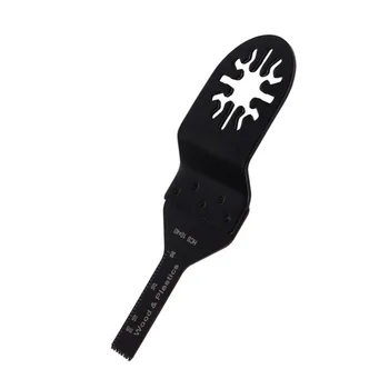 1pc Oscillating Multitool E-cut Standard Saw Blade For Dremel Fein Multimaster Tools Wood Cutting Renovator Power Tool
1pc Oscillating Multitool E-cut Standard Saw Blade For Dremel Fein Multimaster Tools Wood Cutting Renovator Power Tool