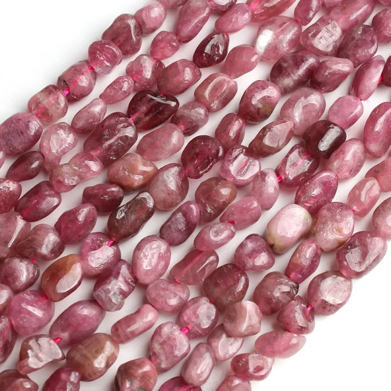 Wholesale 6-8mm Natural Stone Beads Irregular Red Quartz Beads For Jewelry Making Bracelet Necklace 15inches
Wholesale 6-8mm Natural Stone Beads Irregular Red Quartz Beads For Jewelry Making Bracelet Necklace 15inches